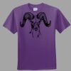 Youth Ultra Cotton ® 100% Cotton T Shirt Thumbnail