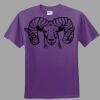 Youth Ultra Cotton ® 100% Cotton T Shirt Thumbnail