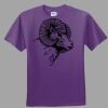 Youth Ultra Cotton ® 100% Cotton T Shirt Thumbnail