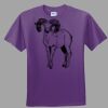 Youth Ultra Cotton ® 100% Cotton T Shirt Thumbnail