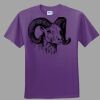 Youth Ultra Cotton ® 100% Cotton T Shirt Thumbnail