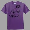 Youth Ultra Cotton ® 100% Cotton T Shirt Thumbnail