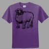 Youth Ultra Cotton ® 100% Cotton T Shirt Thumbnail