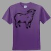 Youth Ultra Cotton ® 100% Cotton T Shirt Thumbnail