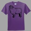 Youth Ultra Cotton ® 100% Cotton T Shirt Thumbnail