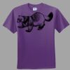Youth Ultra Cotton ® 100% Cotton T Shirt Thumbnail