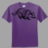 Youth Ultra Cotton ® 100% Cotton T Shirt Thumbnail