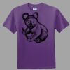 Youth Ultra Cotton ® 100% Cotton T Shirt Thumbnail