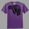 Youth Ultra Cotton ® 100% Cotton T Shirt Thumbnail
