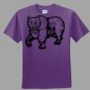 Youth Ultra Cotton ® 100% Cotton T Shirt Thumbnail