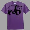 Youth Ultra Cotton ® 100% Cotton T Shirt Thumbnail