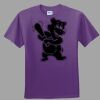 Youth Ultra Cotton ® 100% Cotton T Shirt Thumbnail