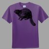 Youth Ultra Cotton ® 100% Cotton T Shirt Thumbnail