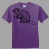 Youth Ultra Cotton ® 100% Cotton T Shirt Thumbnail