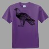 Youth Ultra Cotton ® 100% Cotton T Shirt Thumbnail