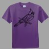 Youth Ultra Cotton ® 100% Cotton T Shirt Thumbnail