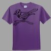 Youth Ultra Cotton ® 100% Cotton T Shirt Thumbnail