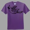 Youth Ultra Cotton ® 100% Cotton T Shirt Thumbnail