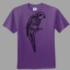 Youth Ultra Cotton ® 100% Cotton T Shirt Thumbnail