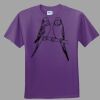 Youth Ultra Cotton ® 100% Cotton T Shirt Thumbnail
