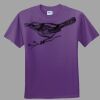 Youth Ultra Cotton ® 100% Cotton T Shirt Thumbnail