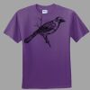 Youth Ultra Cotton ® 100% Cotton T Shirt Thumbnail