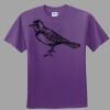 Youth Ultra Cotton ® 100% Cotton T Shirt Thumbnail
