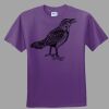 Youth Ultra Cotton ® 100% Cotton T Shirt Thumbnail