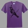 Youth Ultra Cotton ® 100% Cotton T Shirt Thumbnail