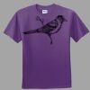 Youth Ultra Cotton ® 100% Cotton T Shirt Thumbnail