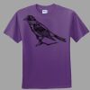 Youth Ultra Cotton ® 100% Cotton T Shirt Thumbnail