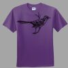 Youth Ultra Cotton ® 100% Cotton T Shirt Thumbnail