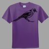 Youth Ultra Cotton ® 100% Cotton T Shirt Thumbnail