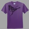 Youth Ultra Cotton ® 100% Cotton T Shirt Thumbnail