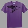 Youth Ultra Cotton ® 100% Cotton T Shirt Thumbnail