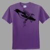 Youth Ultra Cotton ® 100% Cotton T Shirt Thumbnail