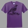 Youth Ultra Cotton ® 100% Cotton T Shirt Thumbnail