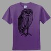 Youth Ultra Cotton ® 100% Cotton T Shirt Thumbnail