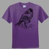 Youth Ultra Cotton ® 100% Cotton T Shirt Thumbnail