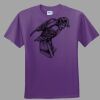 Youth Ultra Cotton ® 100% Cotton T Shirt Thumbnail