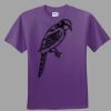 Youth Ultra Cotton ® 100% Cotton T Shirt Thumbnail