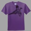 Youth Ultra Cotton ® 100% Cotton T Shirt Thumbnail