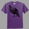 Youth Ultra Cotton ® 100% Cotton T Shirt Thumbnail