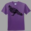 Youth Ultra Cotton ® 100% Cotton T Shirt Thumbnail