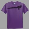 Youth Ultra Cotton ® 100% Cotton T Shirt Thumbnail