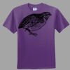 Youth Ultra Cotton ® 100% Cotton T Shirt Thumbnail