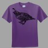 Youth Ultra Cotton ® 100% Cotton T Shirt Thumbnail