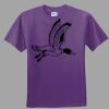 Youth Ultra Cotton ® 100% Cotton T Shirt Thumbnail