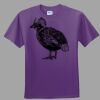 Youth Ultra Cotton ® 100% Cotton T Shirt Thumbnail