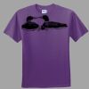 Youth Ultra Cotton ® 100% Cotton T Shirt Thumbnail